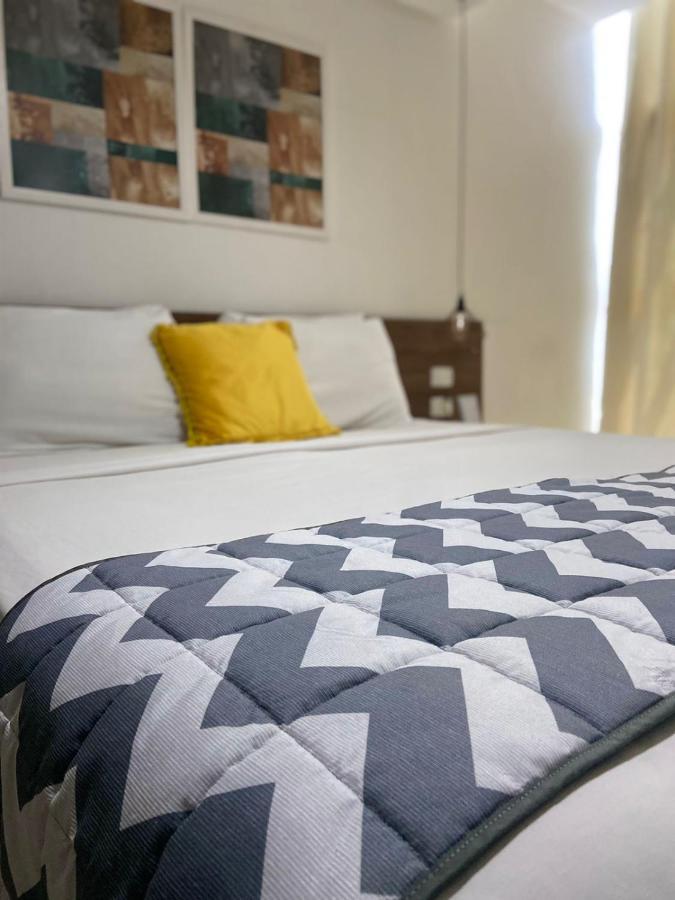 Deluxe Double Room Sea View