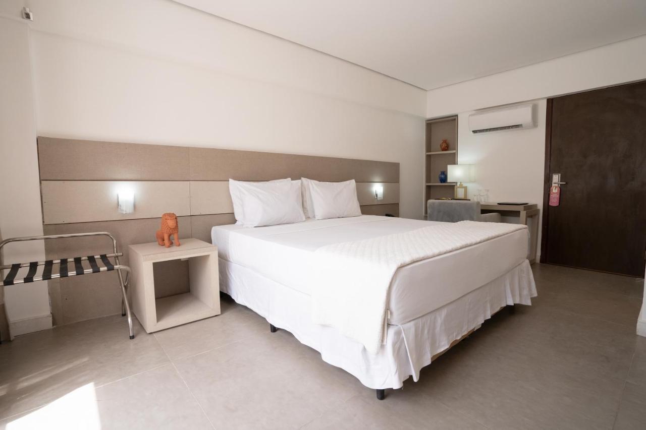 Junior Suite Balcony