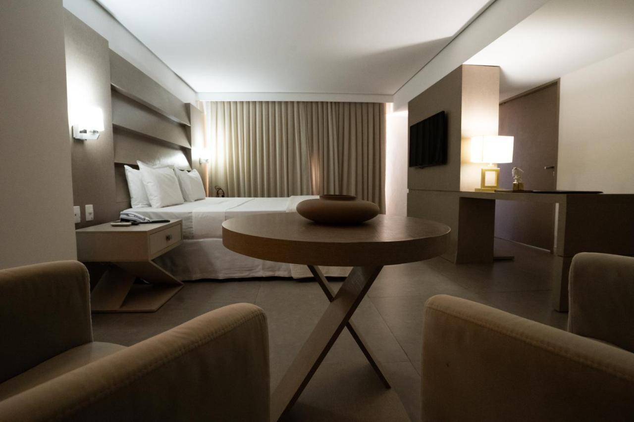 Master Suite Balcony