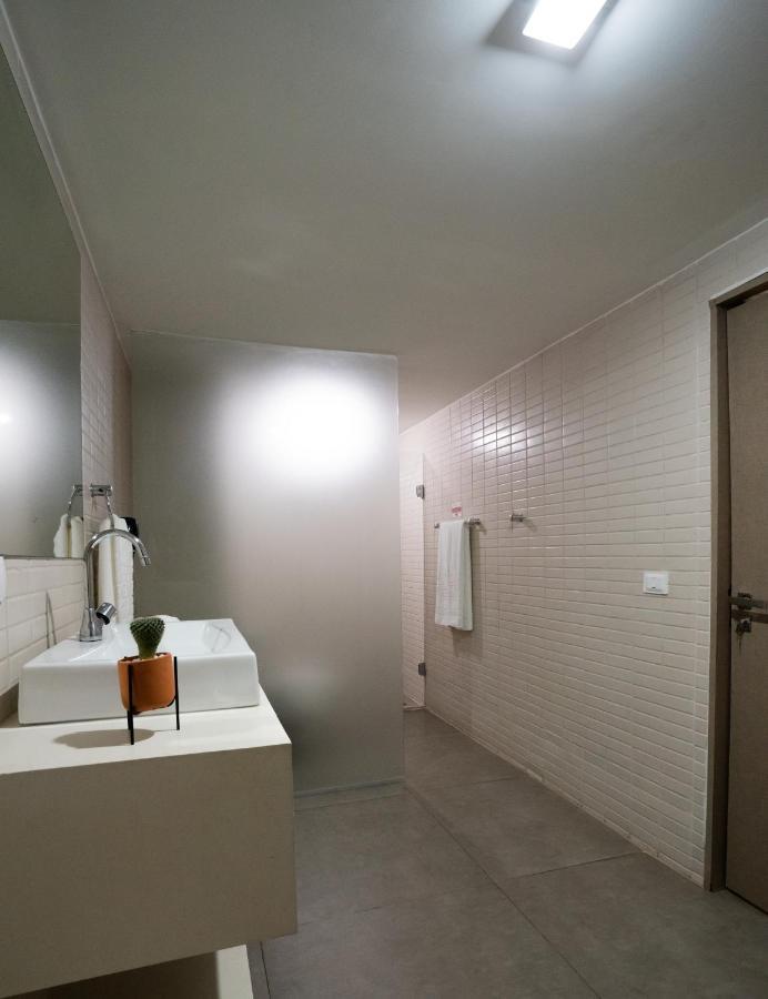 Master Suite Balcony