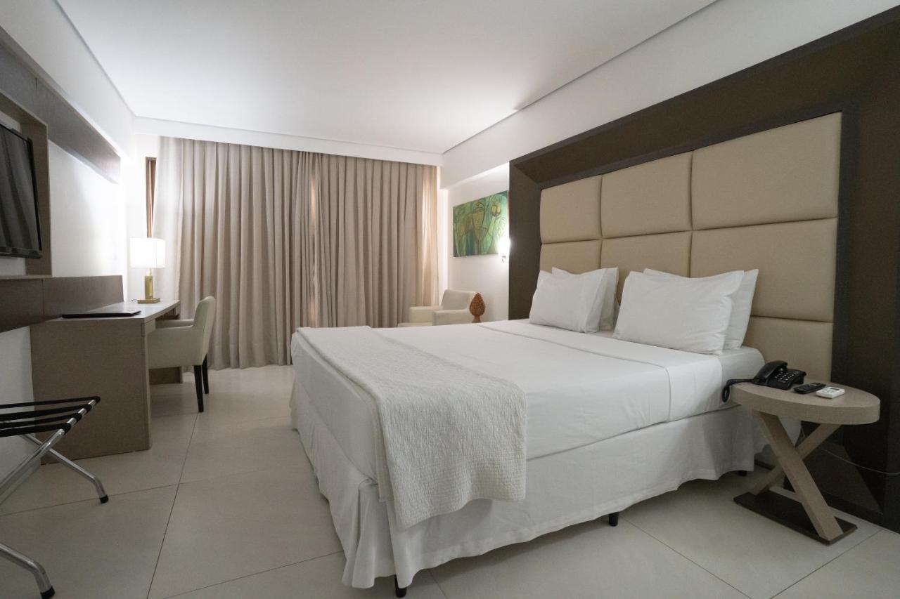 Double Suite Balcony Sea View