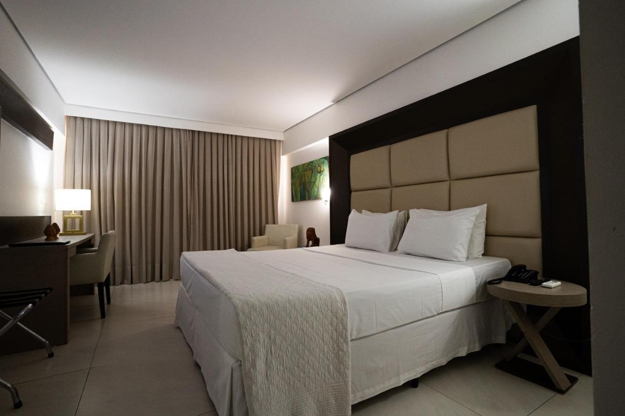 Double Suite Balcony Sea View