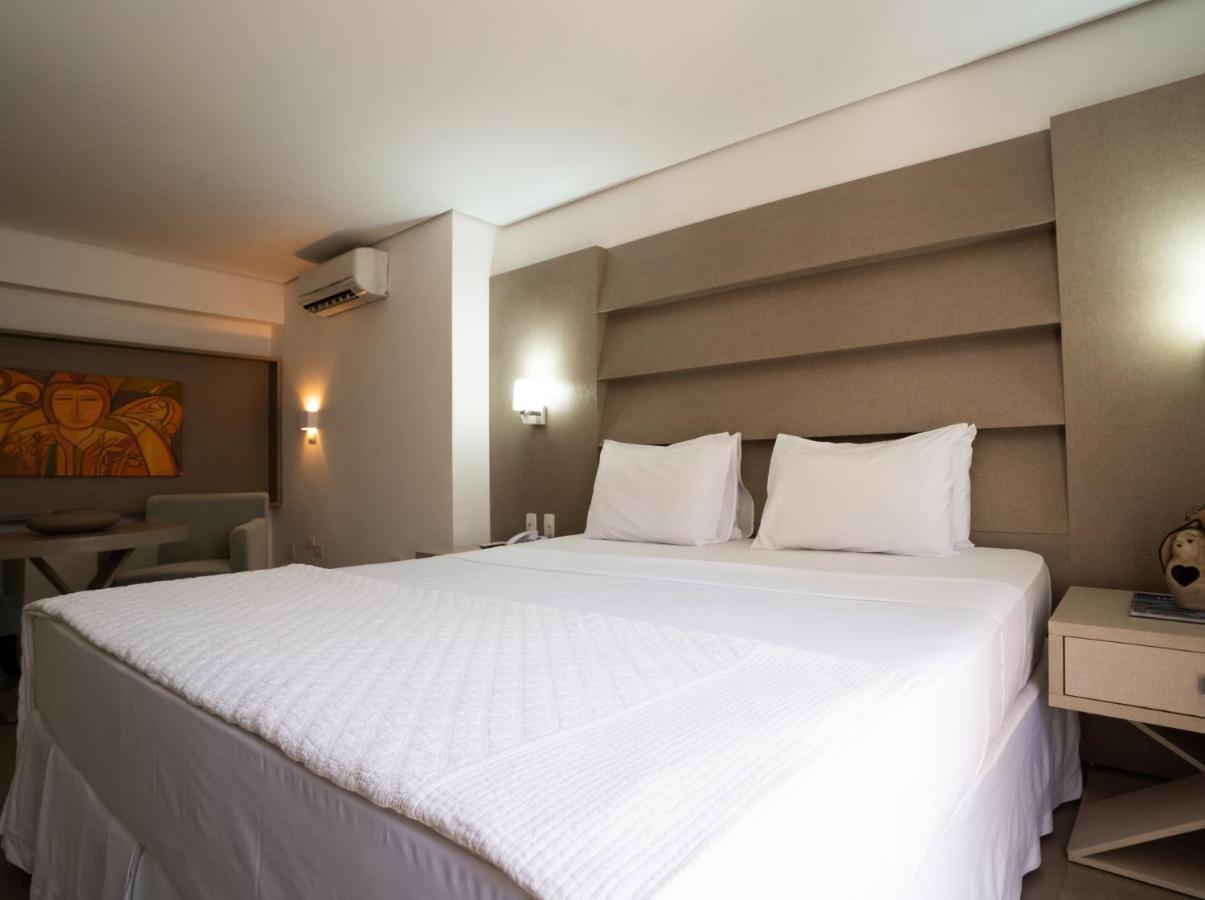 Master Suite Balcony