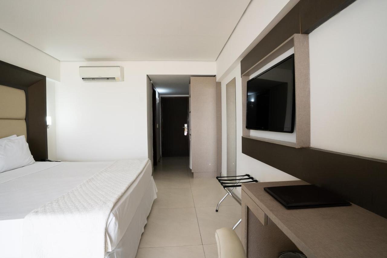 Double Suite Balcony Sea View