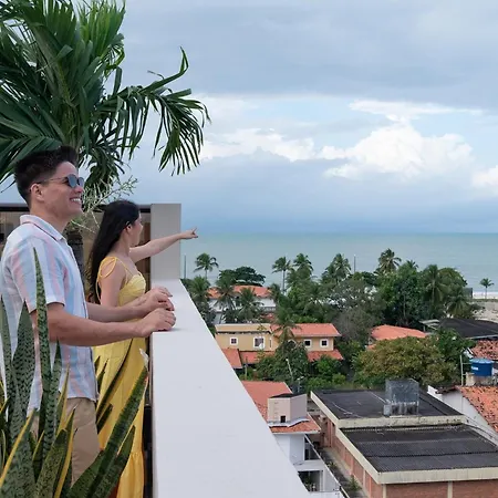 Hotel Manaíra-2